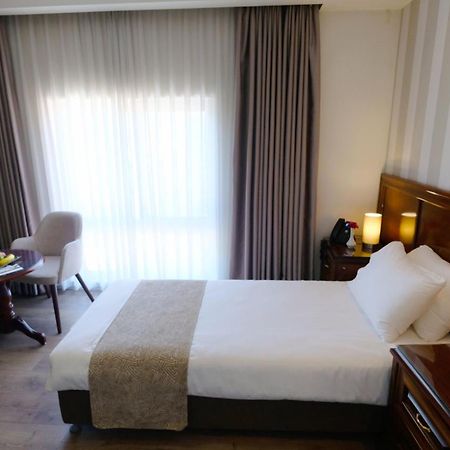 Christmas Hotel - Jerozolima Zewnętrze zdjęcie
