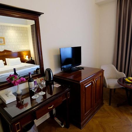 Christmas Hotel - Jerozolima Zewnętrze zdjęcie