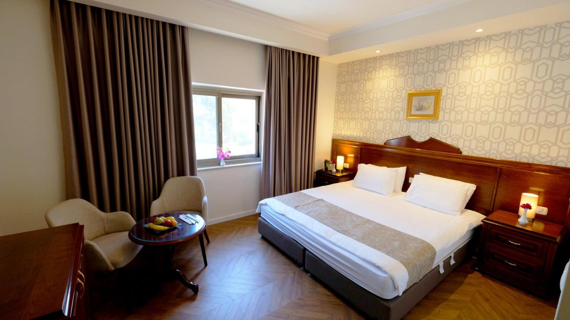 Christmas Hotel - Jerozolima Zewnętrze zdjęcie