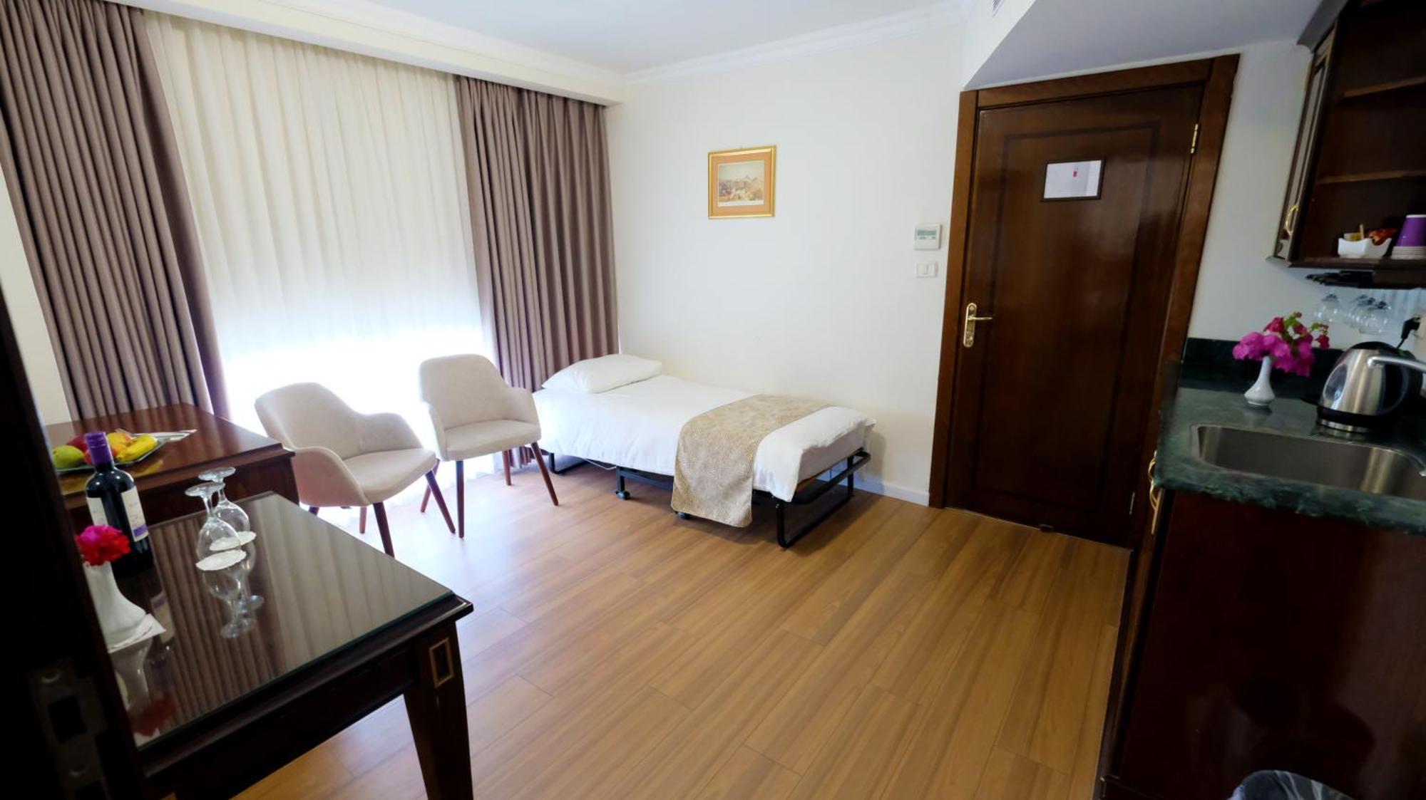 Christmas Hotel - Jerozolima Zewnętrze zdjęcie