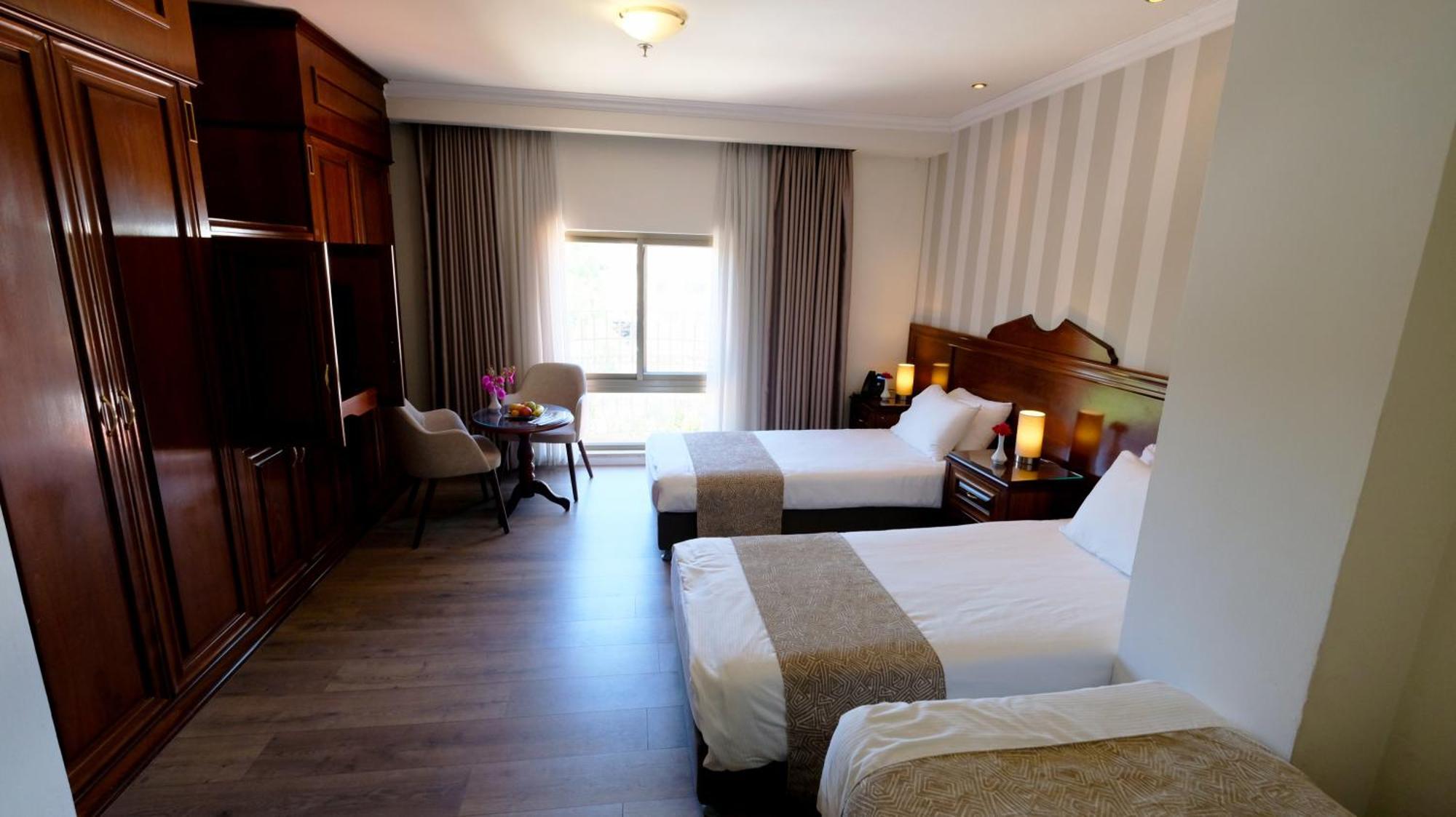 Christmas Hotel - Jerozolima Pokój zdjęcie