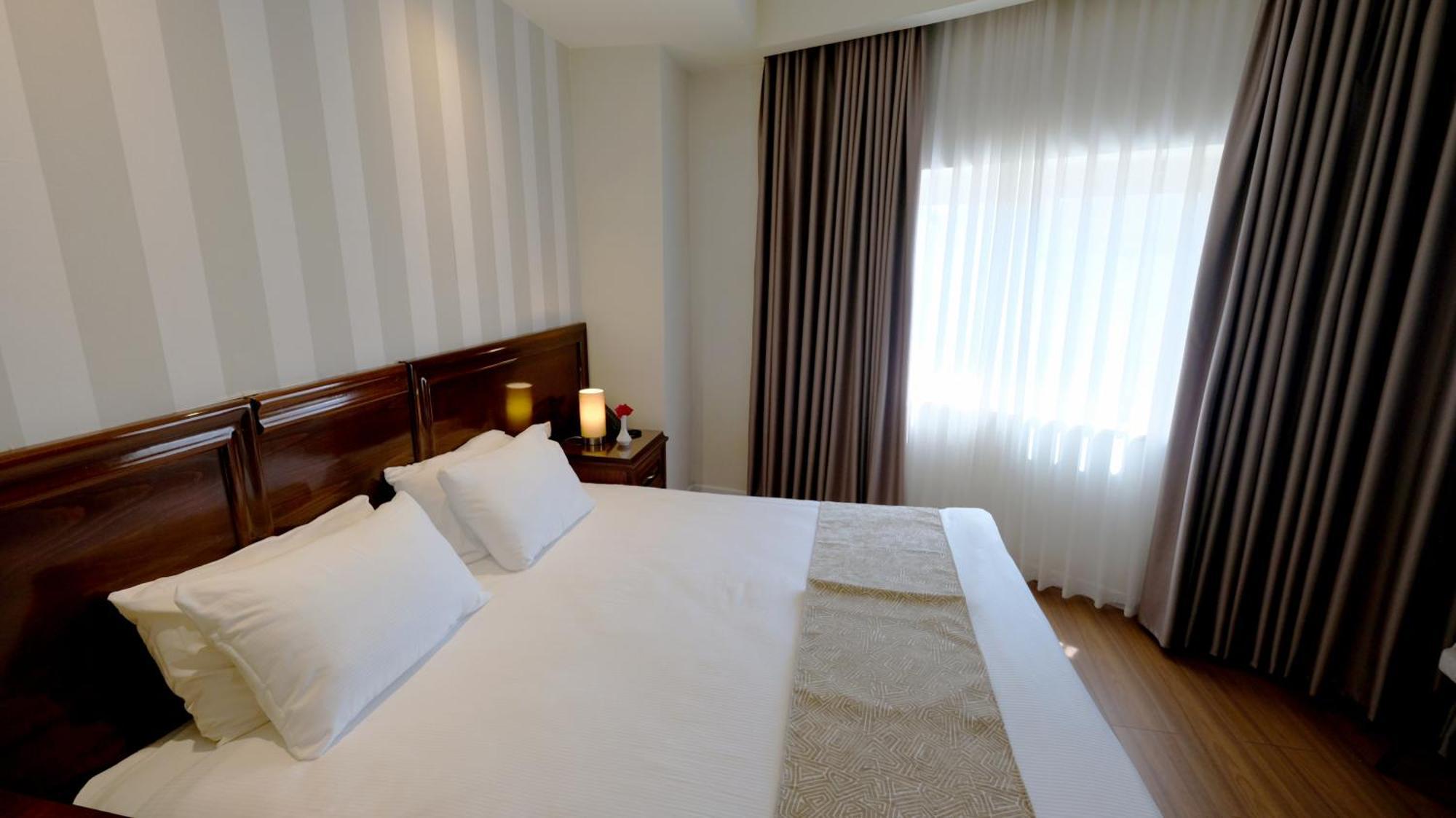 Christmas Hotel - Jerozolima Pokój zdjęcie